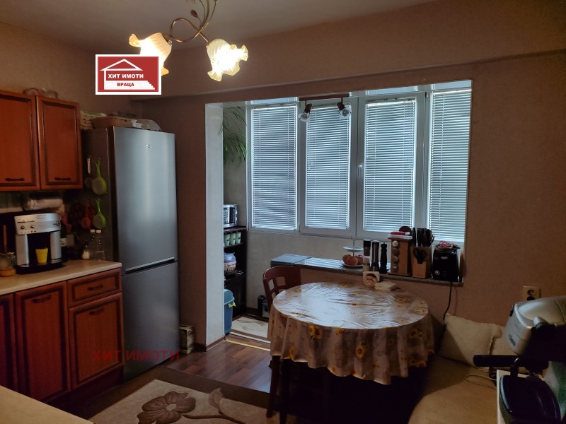 Na prodej  2 ložnice Vraca , Kvartal 72 , 81 m2 | 76358837 - obraz [6]