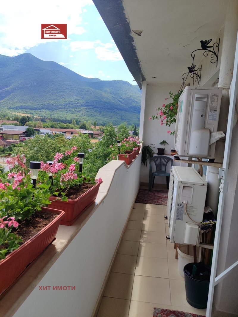 Na prodej  2 ložnice Vraca , Kvartal 72 , 81 m2 | 76358837 - obraz [14]