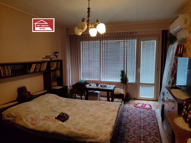 Na prodej  2 ložnice Vraca , Kvartal 72 , 81 m2 | 76358837 - obraz [9]