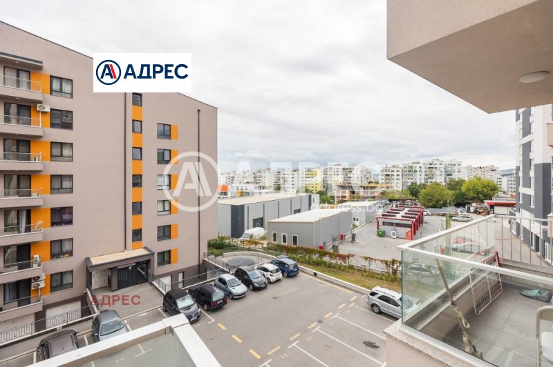 In vendita  2 camere da letto Varna , Kajsieva gradina , 115 mq | 20605631 - Immagine [11]