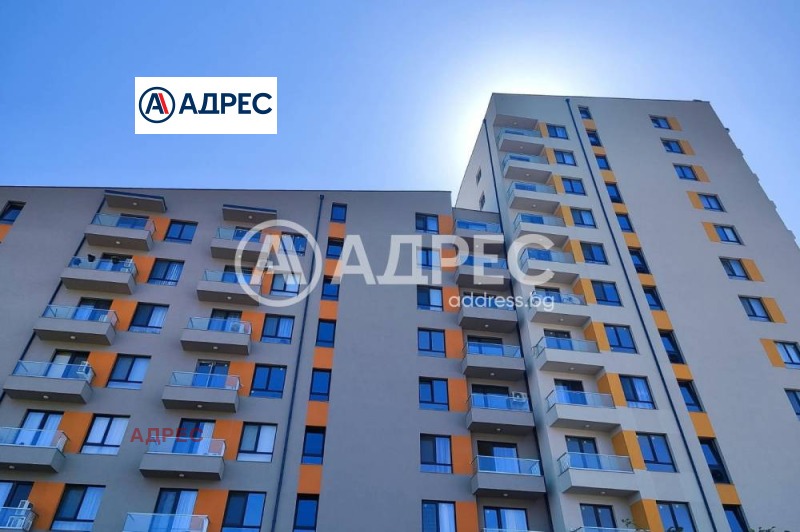 In vendita  2 camere da letto Varna , Kajsieva gradina , 115 mq | 20605631 - Immagine [3]