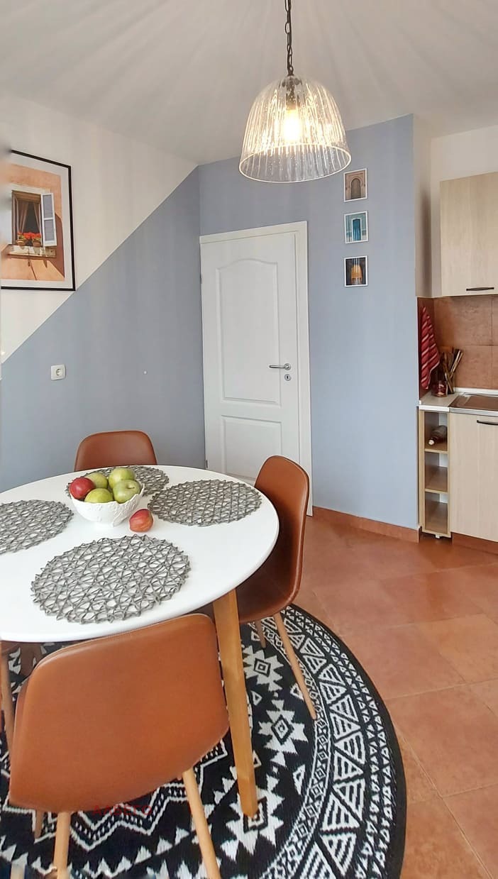 Продава  3-стаен град София , Зона Б-5 , 84 кв.м | 94512561 - изображение [5]