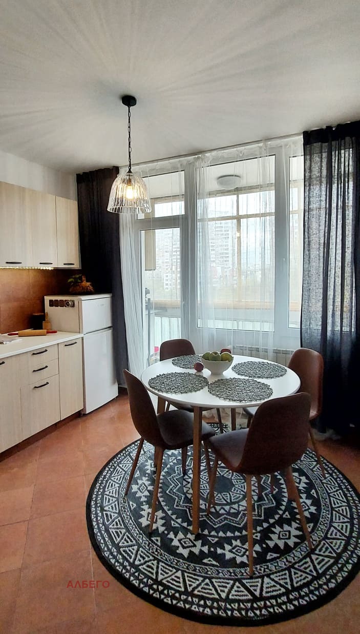 Продава  3-стаен град София , Зона Б-5 , 84 кв.м | 94512561 - изображение [4]