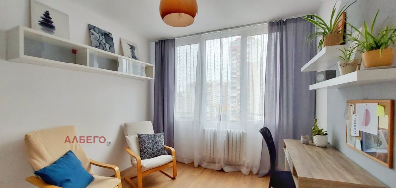 Продава  3-стаен град София , Зона Б-5 , 84 кв.м | 94512561 - изображение [8]