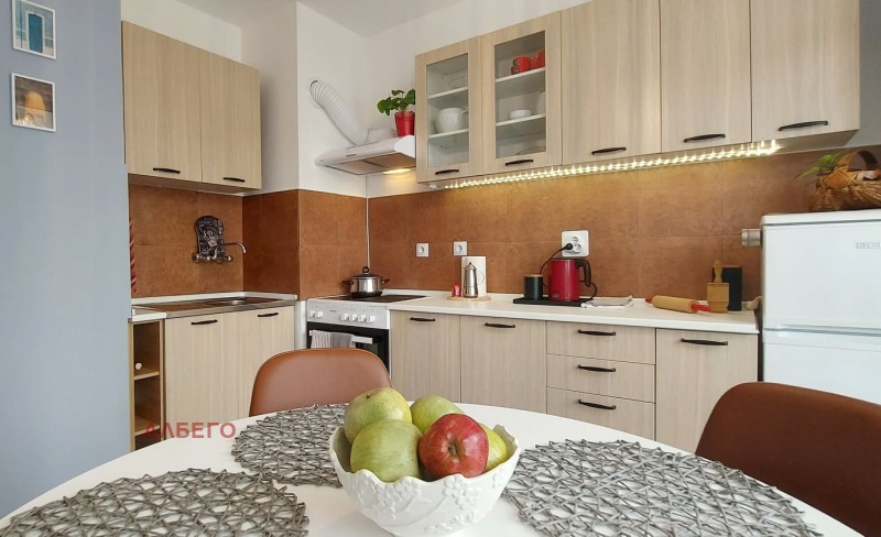 Продава  3-стаен град София , Зона Б-5 , 84 кв.м | 94512561 - изображение [3]