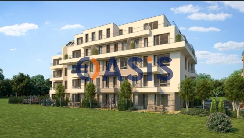Продава 3-СТАЕН, гр. Бургас, Сарафово, снимка 5 - Апартаменти - 52579589