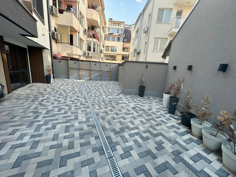 Продава 3-СТАЕН, гр. Пловдив, Център, снимка 14 - Апартаменти - 52605932