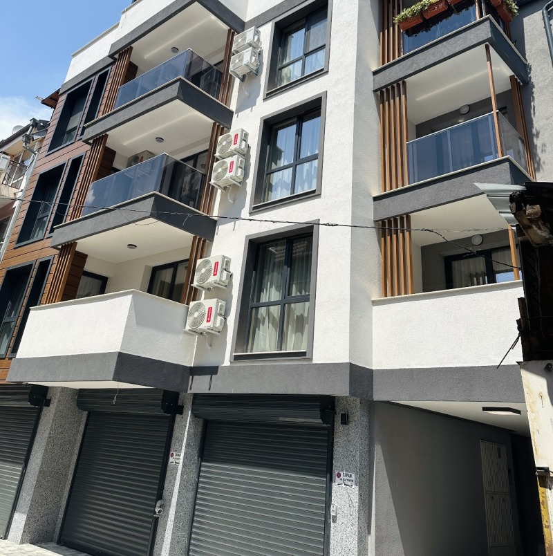 Продава 3-СТАЕН, гр. Пловдив, Център, снимка 6 - Апартаменти - 52605932