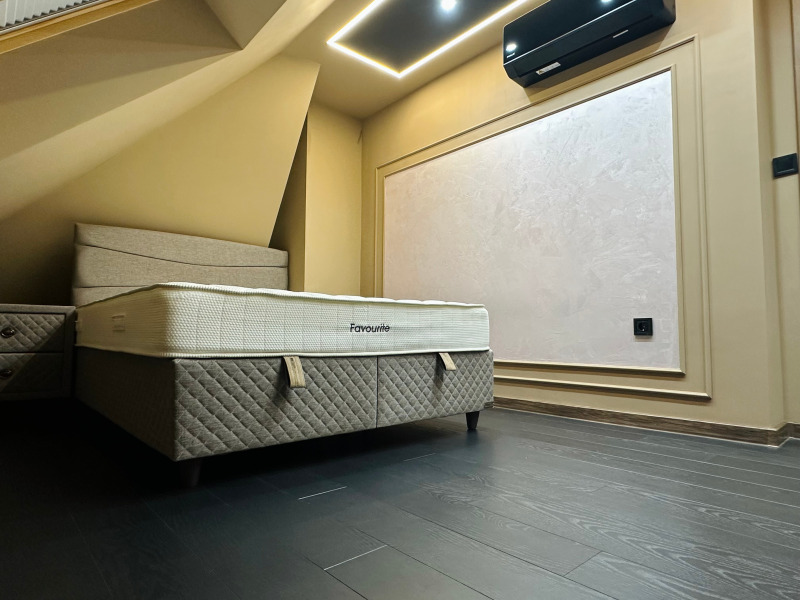 Продава 3-СТАЕН, гр. Пловдив, Център, снимка 2 - Апартаменти - 52605932