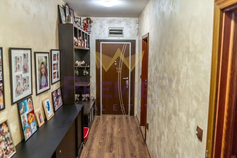 Продава 3-СТАЕН, гр. Варна, Виница, снимка 5 - Апартаменти - 52799385