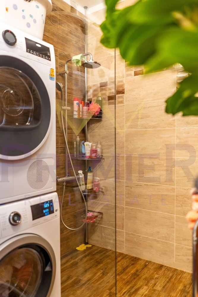 Продава 3-СТАЕН, гр. Варна, Виница, снимка 8 - Апартаменти - 52799385