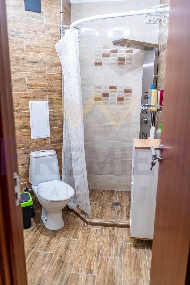 Продава 3-СТАЕН, гр. Варна, Виница, снимка 6 - Апартаменти - 52799385