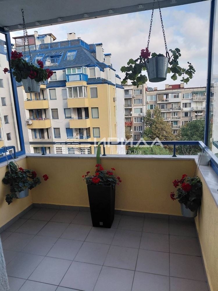 Продава 3-СТАЕН, гр. София, Дианабад, снимка 12 - Апартаменти - 56213398