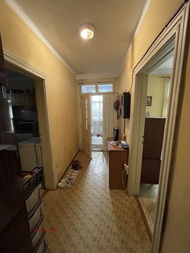 Продава  Етаж от къща град Пловдив , Център , 159 кв.м | 45063213 - изображение [3]