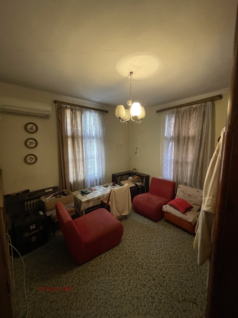 Продава  Етаж от къща град Пловдив , Център , 159 кв.м | 45063213 - изображение [6]