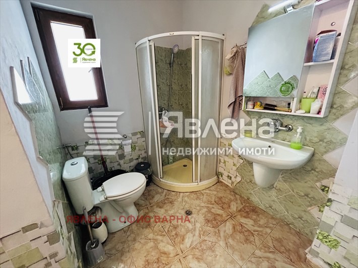 Продава КЪЩА, гр. Варна, м-т Евксиноград, снимка 13 - Къщи - 48421593