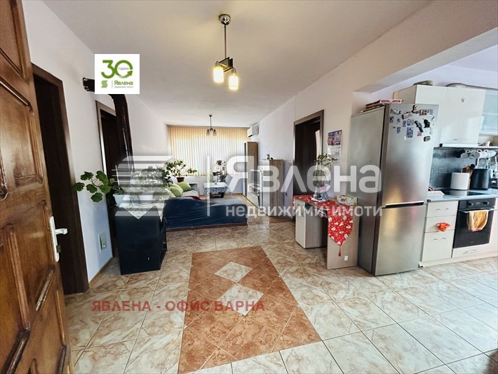 Продава КЪЩА, гр. Варна, м-т Евксиноград, снимка 5 - Къщи - 48421593