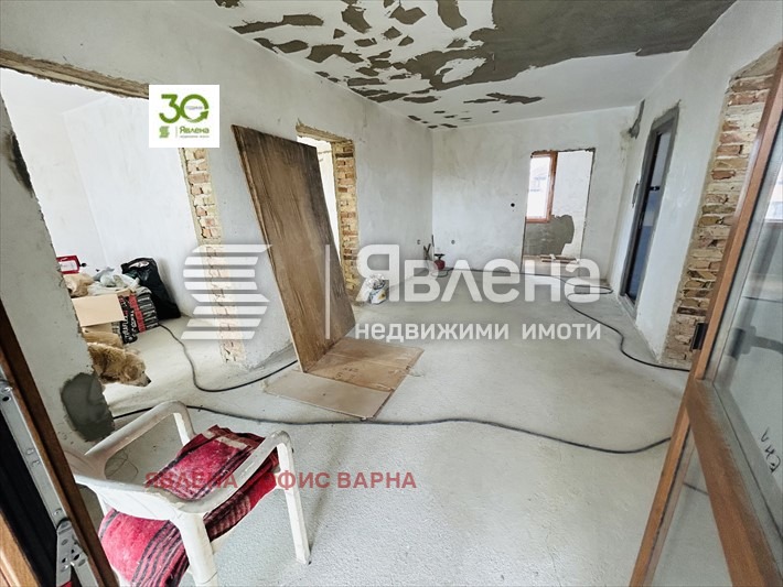 Продава КЪЩА, гр. Варна, м-т Евксиноград, снимка 11 - Къщи - 48421593