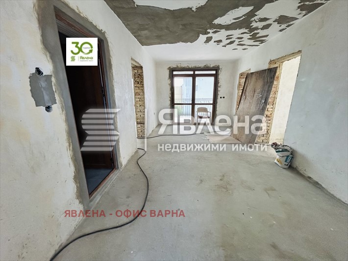 Продава КЪЩА, гр. Варна, м-т Евксиноград, снимка 10 - Къщи - 48421593