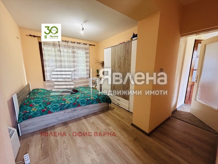 Продава КЪЩА, гр. Варна, м-т Евксиноград, снимка 9 - Къщи - 48421593