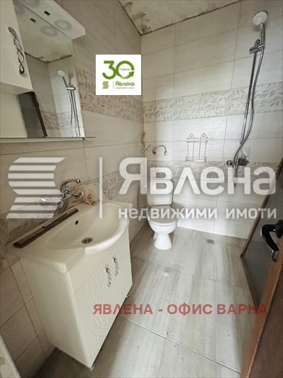 Продава КЪЩА, гр. Варна, м-т Евксиноград, снимка 15 - Къщи - 48421593