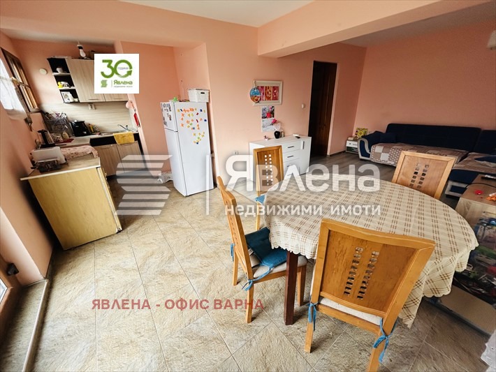 Продава КЪЩА, гр. Варна, м-т Евксиноград, снимка 6 - Къщи - 48421593