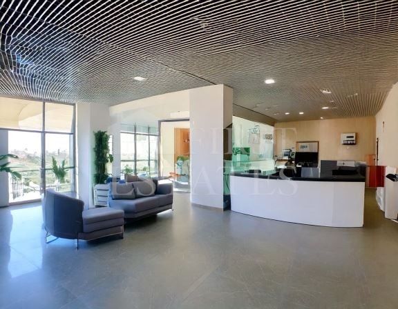 Zu verkaufen  Geschäft Sofia , Zona B-5 , 151 qm | 17997167 - Bild [2]