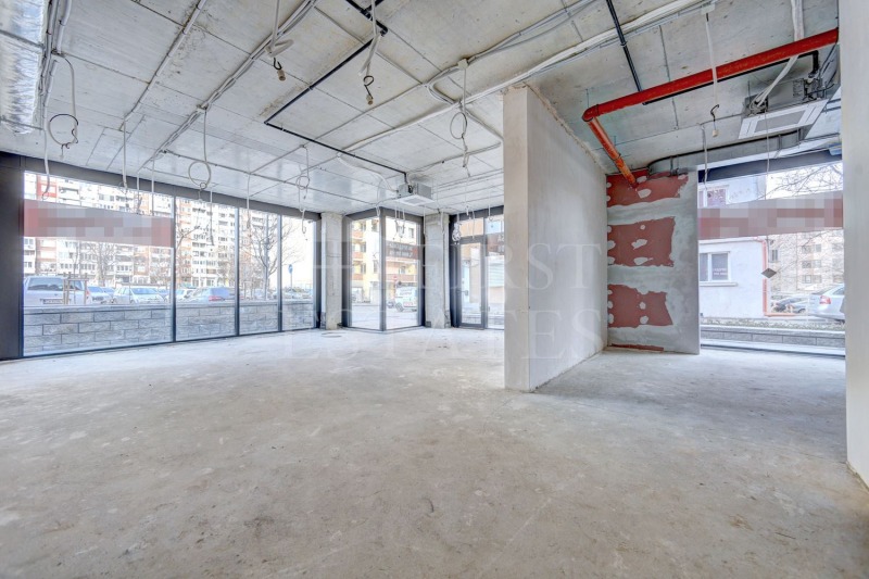 Zu verkaufen  Geschäft Sofia , Zona B-5 , 151 qm | 17997167 - Bild [6]