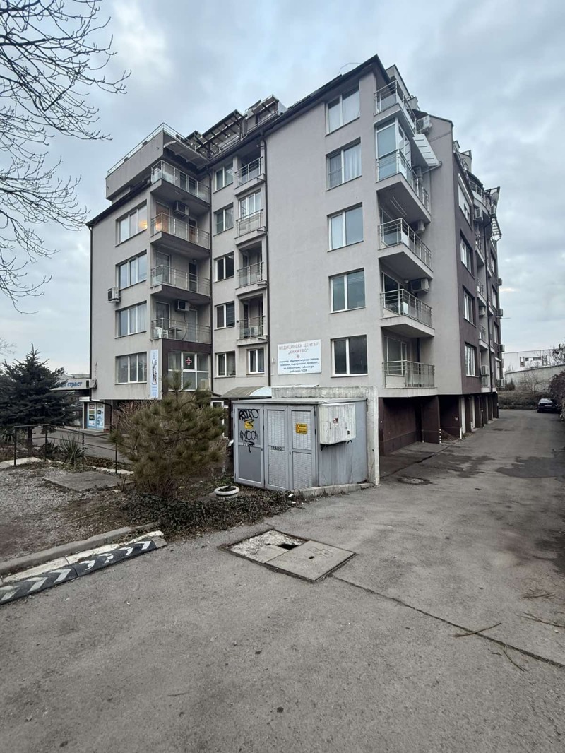 En venta  Comercio Sofia , Ovcha kupel , 52 metros cuadrados | 30495782 - imagen [2]
