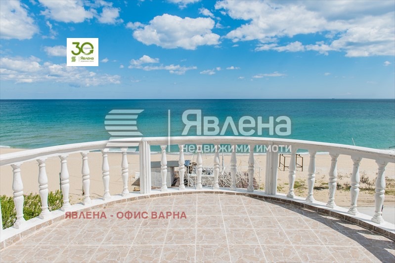 Продава ХОТЕЛ, гр. Варна, м-т Ален мак, снимка 1 - Хотели - 49365478