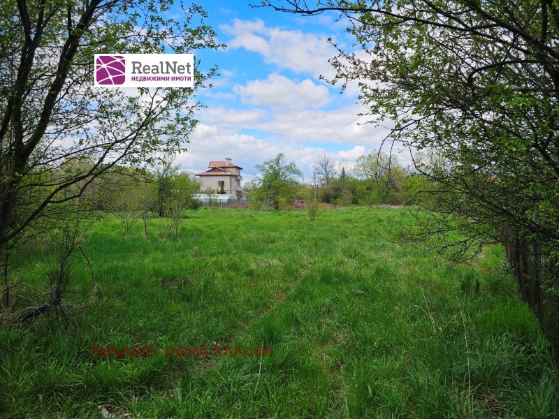 Zu verkaufen  Handlung region Pernik , Galabnik , 1077 qm | 30732833 - Bild [2]