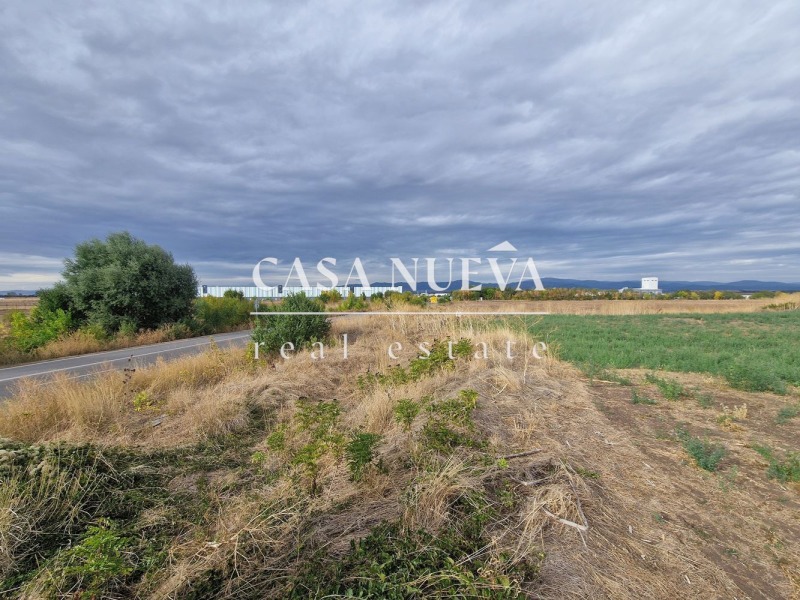 Zu verkaufen  Handlung region Sofia , Rawno pole , 13868 qm | 63559197