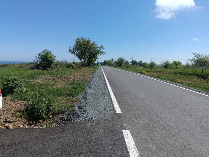 Продава ПАРЦЕЛ, с. Велика, област Бургас