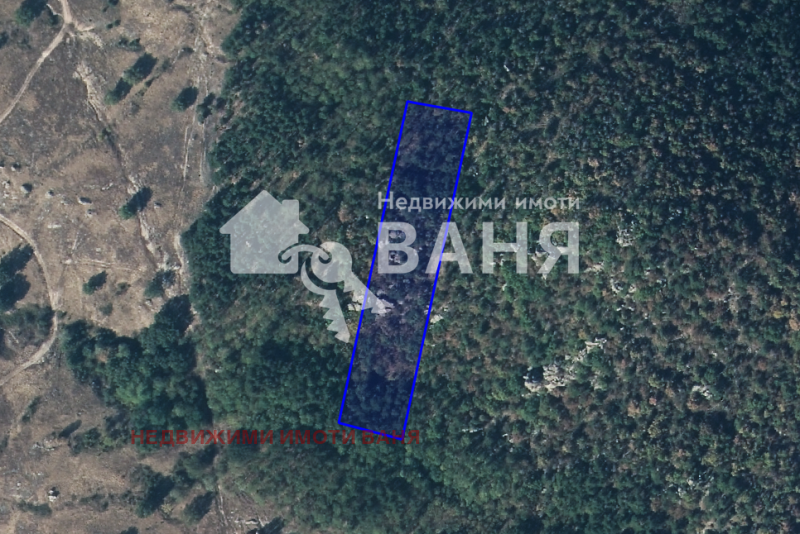 Till salu  Landa region Plovdiv , Karlovo , 1 dka | 17805857 - bild [4]