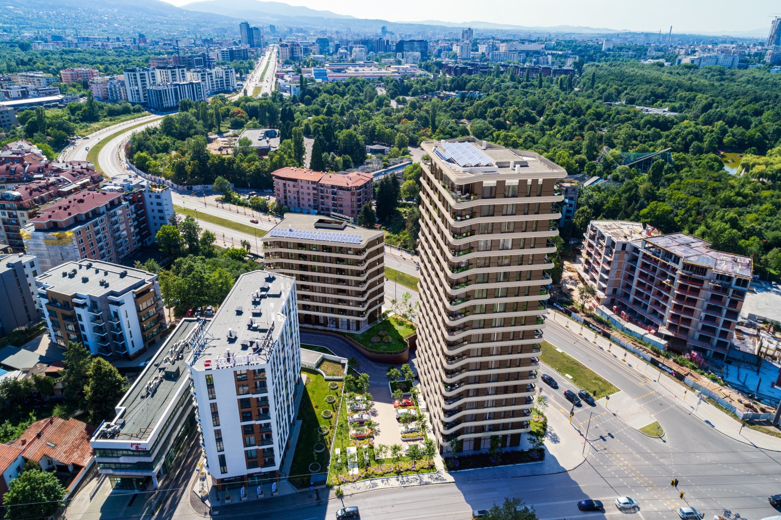 Продава 2-СТАЕН, гр. София, Витоша, снимка 5 - Апартаменти - 53629481
