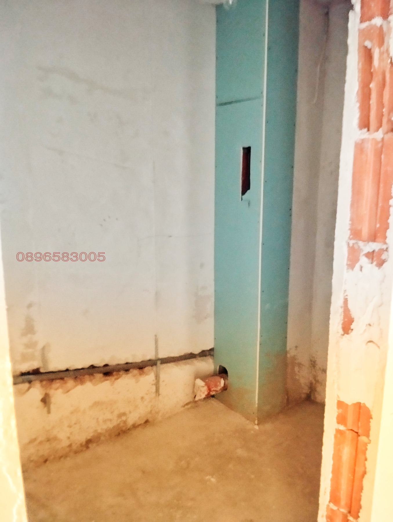 Продава 2-СТАЕН, гр. Асеновград, област Пловдив, снимка 2 - Апартаменти - 54104276