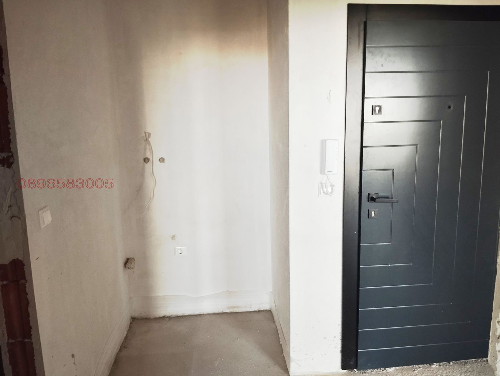 Продава 2-СТАЕН, гр. Асеновград, област Пловдив, снимка 4 - Апартаменти - 54104276