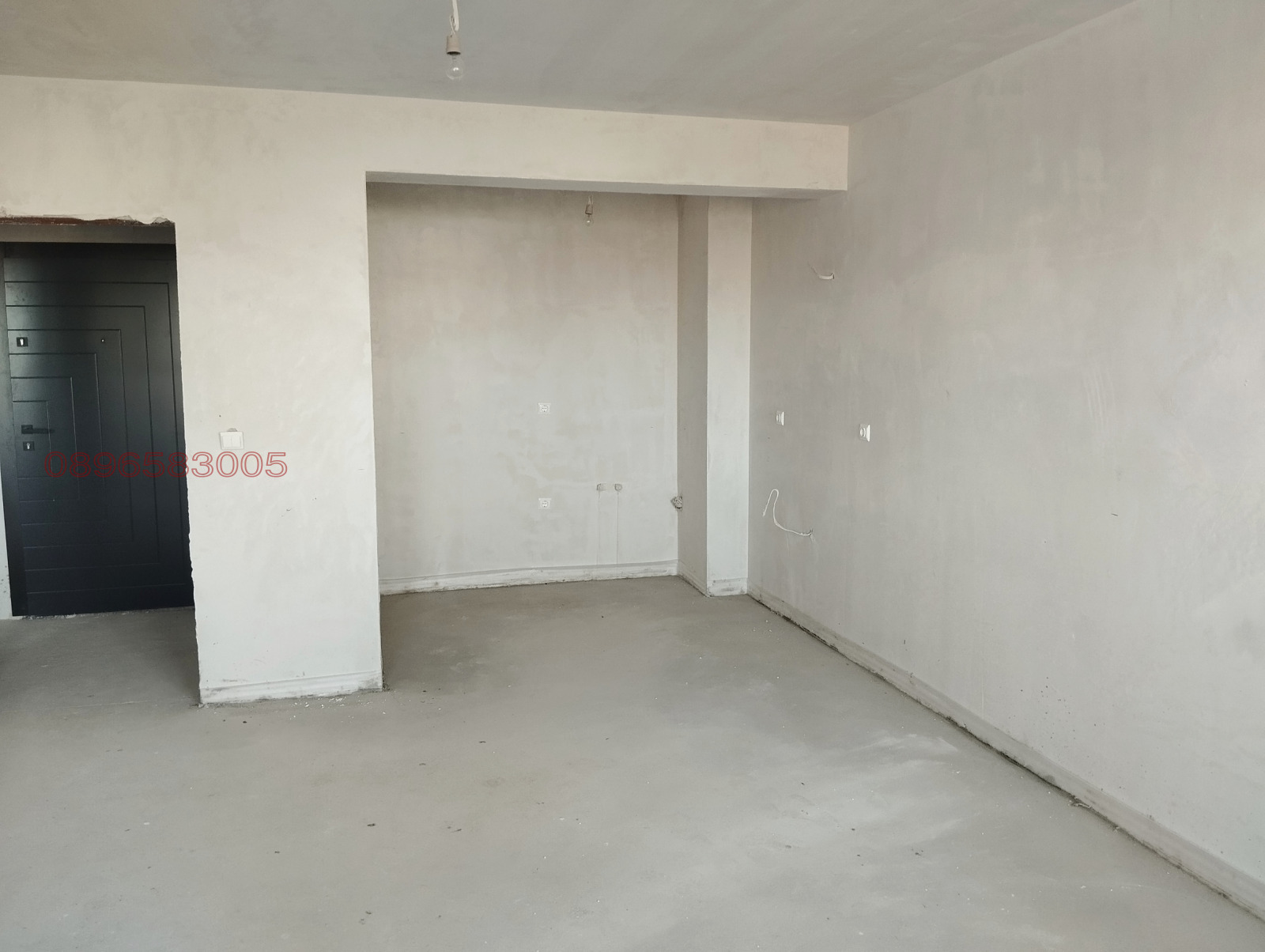 Продава 2-СТАЕН, гр. Асеновград, област Пловдив, снимка 3 - Апартаменти - 54104276