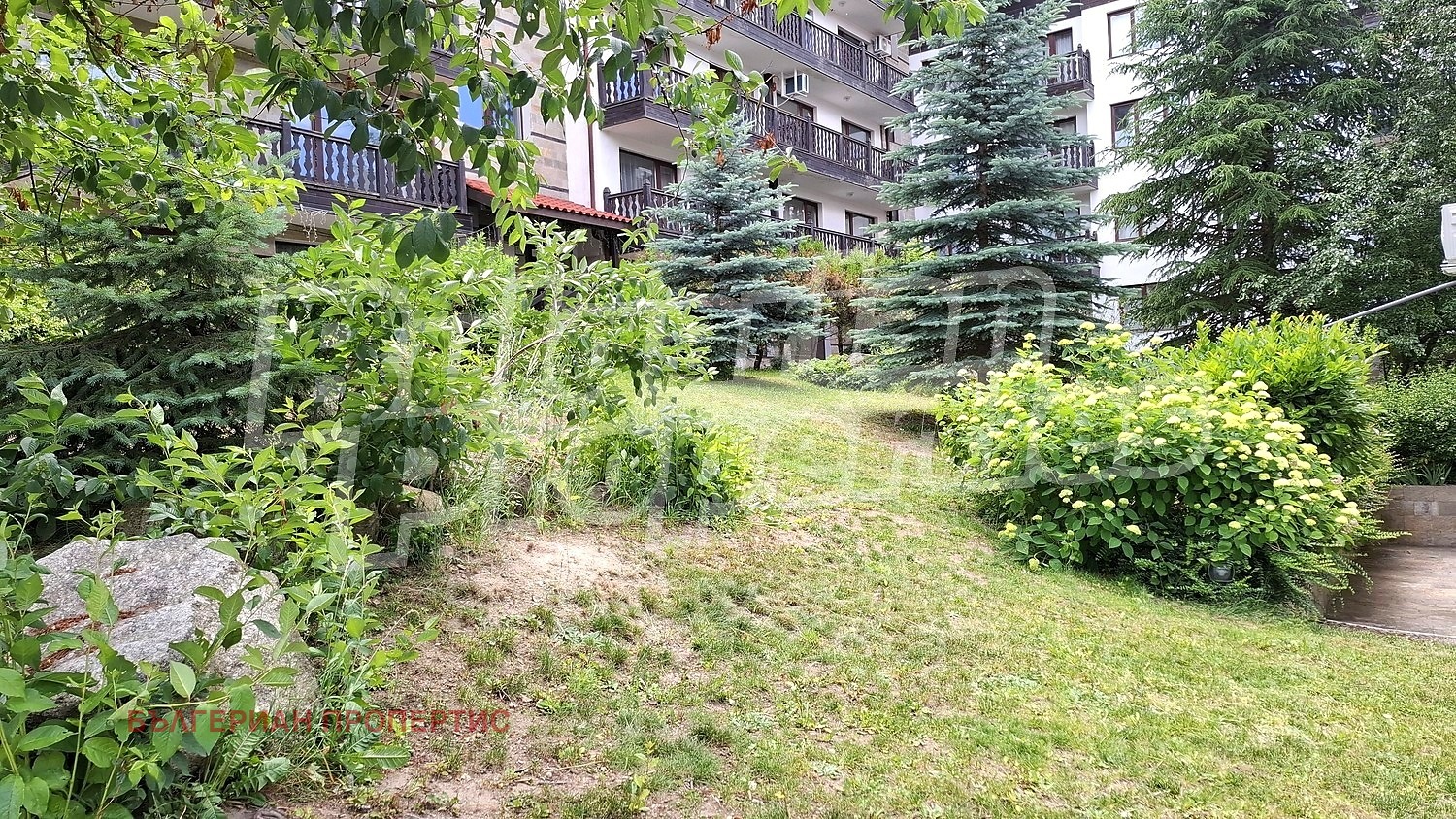 Продава 2-СТАЕН, гр. Банско, област Благоевград, снимка 17 - Апартаменти - 55220934