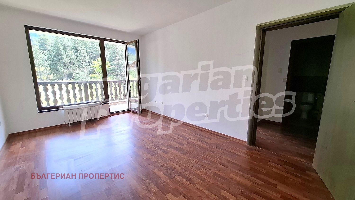 Продава 2-СТАЕН, гр. Банско, област Благоевград, снимка 3 - Апартаменти - 55220934