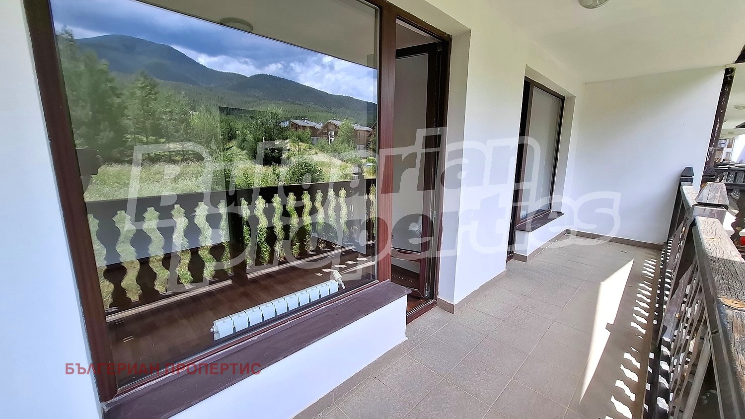 Продава 2-СТАЕН, гр. Банско, област Благоевград, снимка 11 - Апартаменти - 55220934