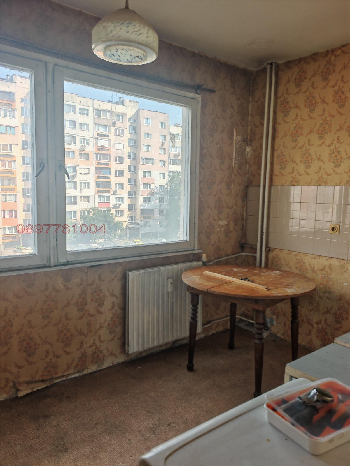 Продава 2-СТАЕН, гр. София, Надежда 1, снимка 9 - Апартаменти - 55667265