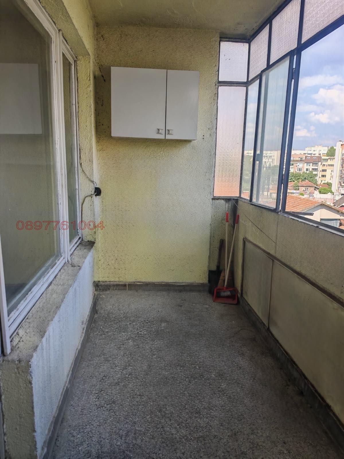 Продава 2-СТАЕН, гр. София, Надежда 1, снимка 3 - Апартаменти - 55667265