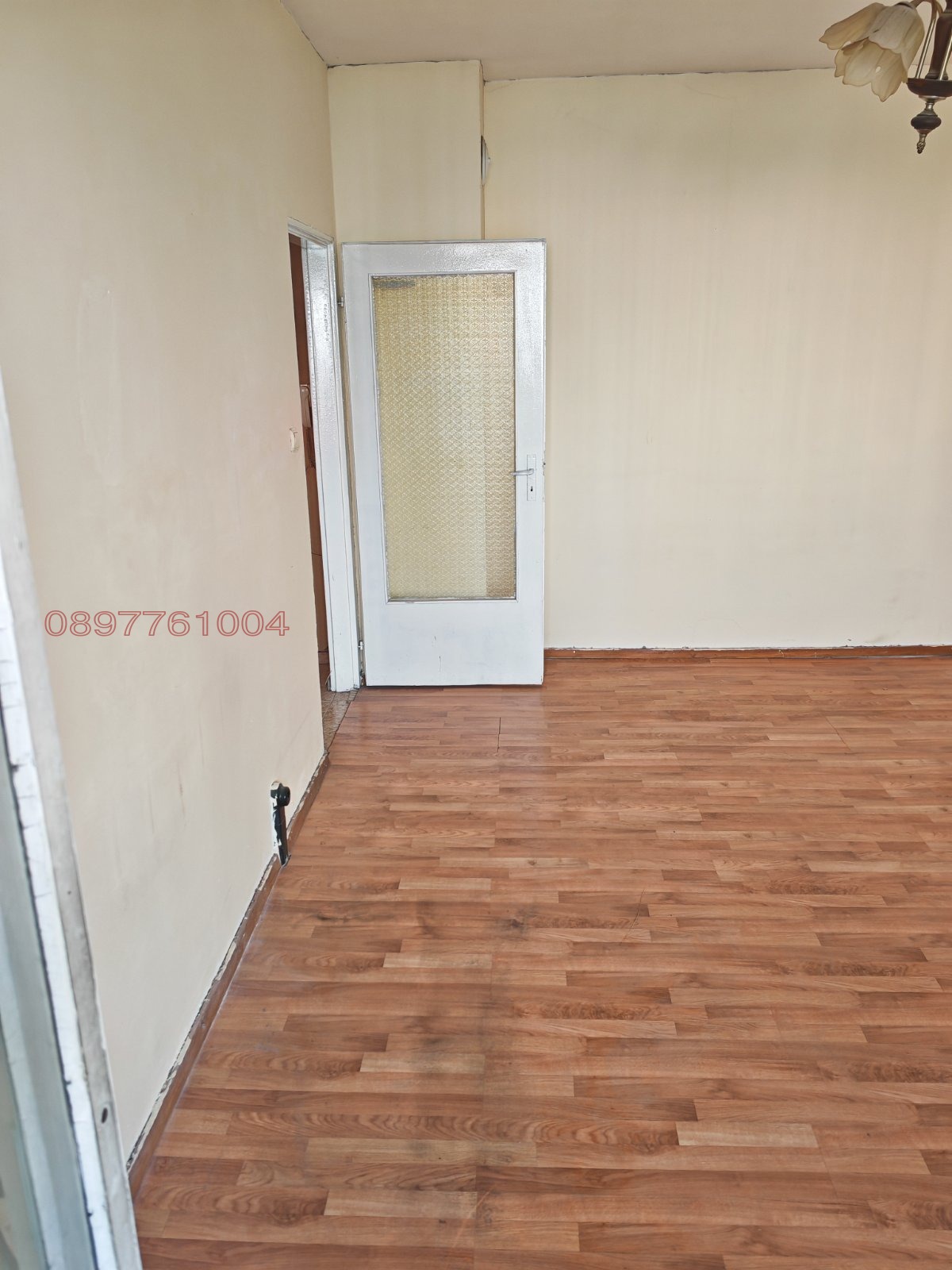 Продава 2-СТАЕН, гр. София, Надежда 1, снимка 7 - Апартаменти - 55667265