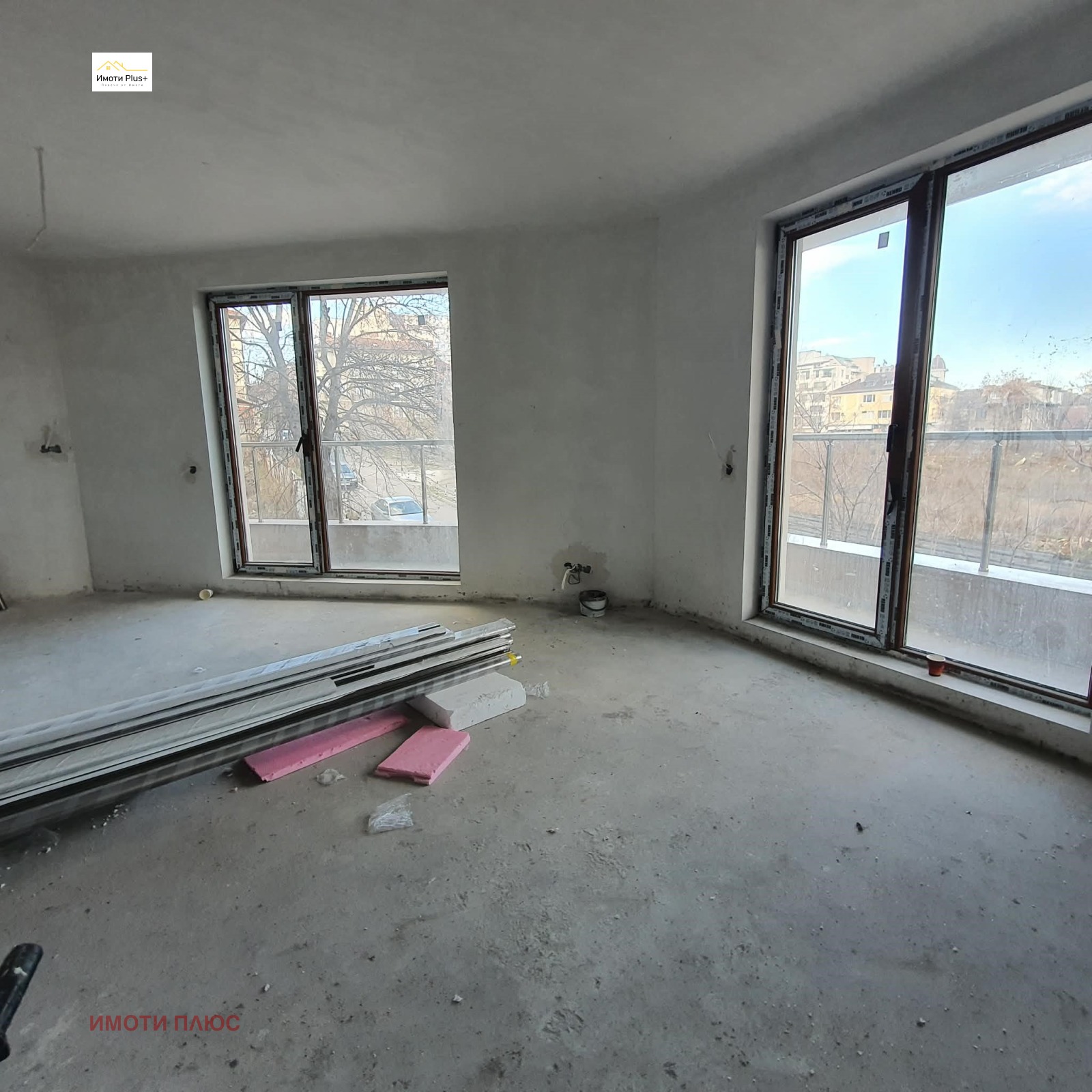 Продава 2-СТАЕН, гр. София, Банишора, снимка 5 - Апартаменти - 55795956