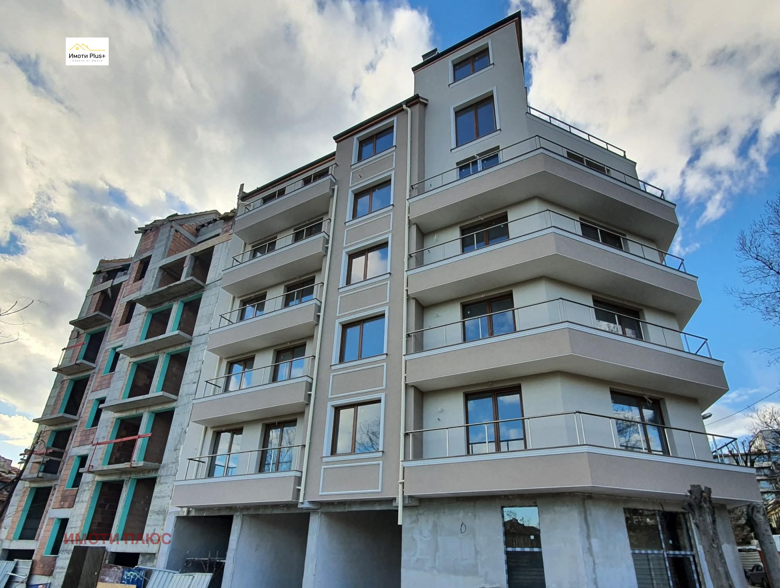 Продава 2-СТАЕН, гр. София, Банишора, снимка 4 - Апартаменти - 55795956