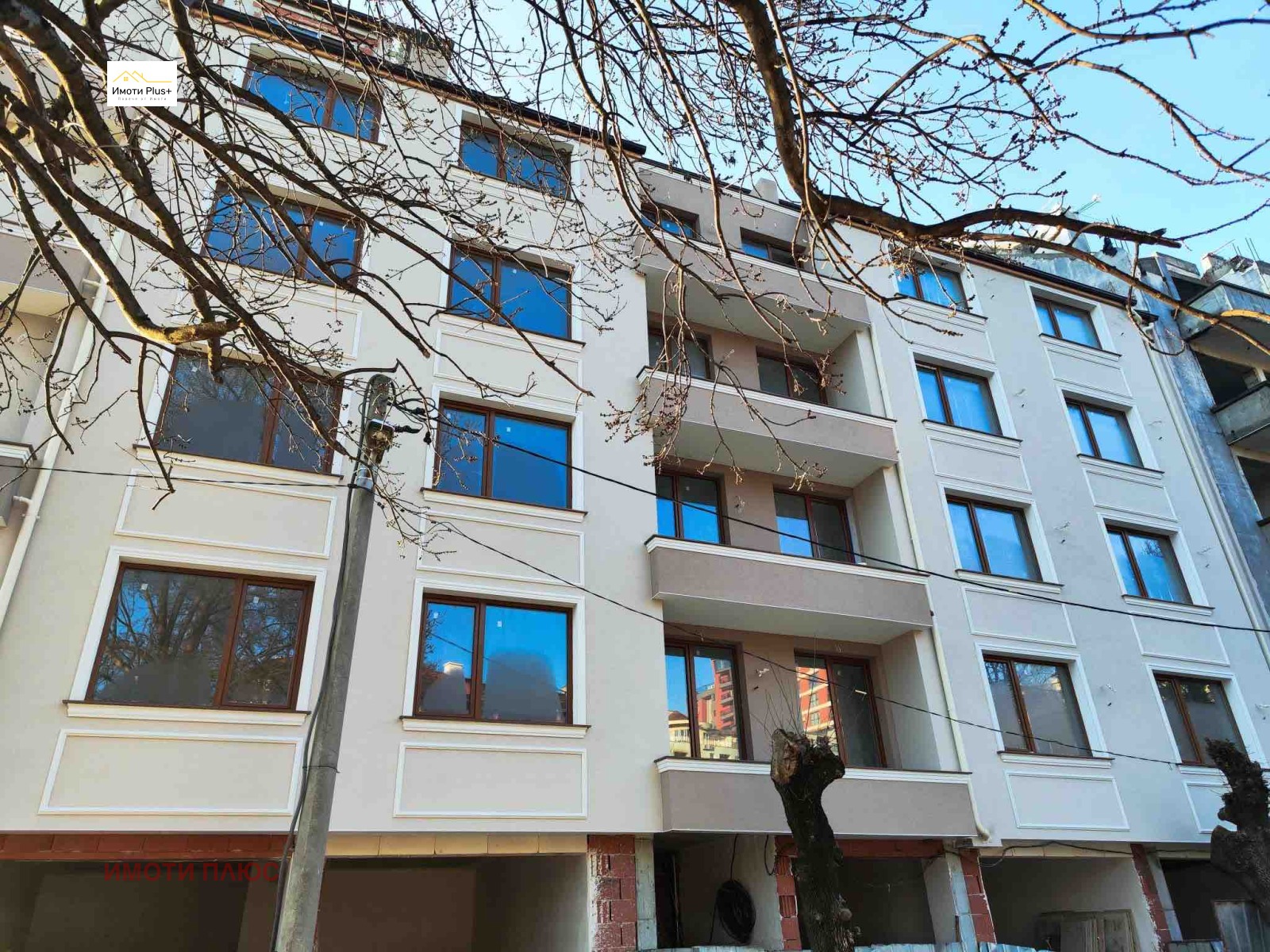 Продава 2-СТАЕН, гр. София, Банишора