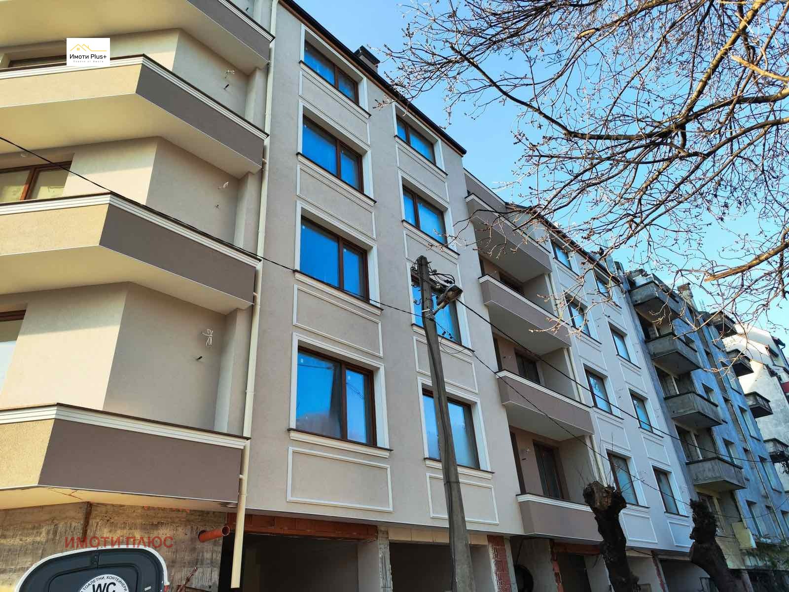 Продава 2-СТАЕН, гр. София, Банишора, снимка 3 - Апартаменти - 55795956