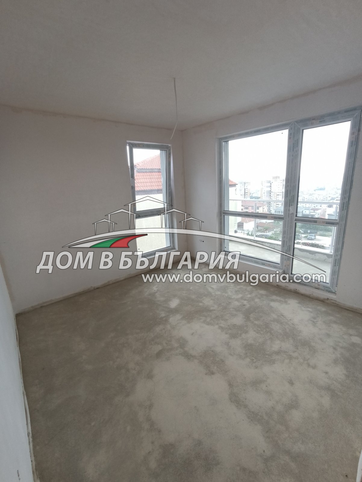 Продава 3-СТАЕН, гр. Варна, Виница, снимка 2 - Апартаменти - 54923901