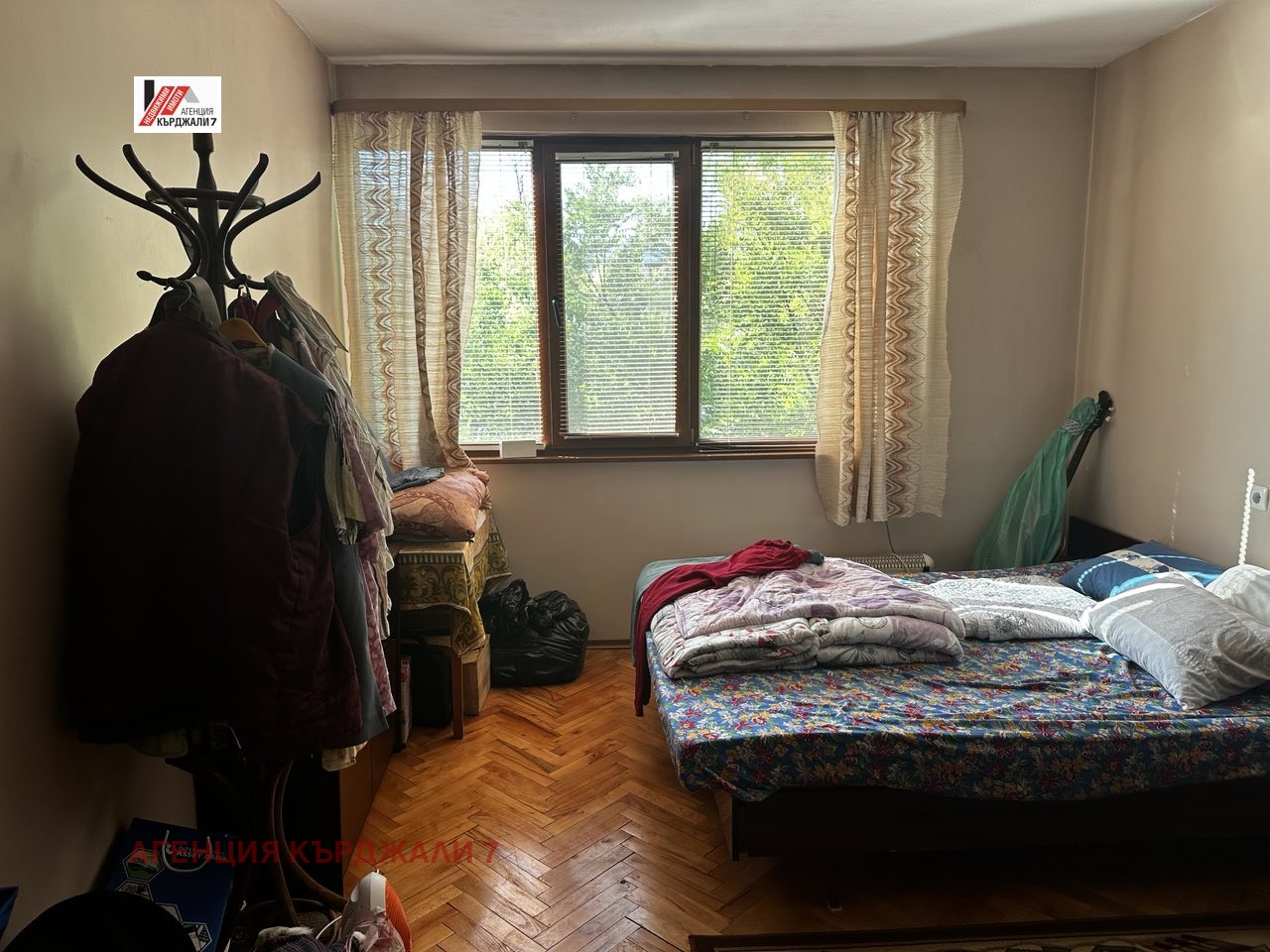 Продава 3-СТАЕН, гр. Кърджали, Байкал, снимка 4 - Апартаменти - 53704170